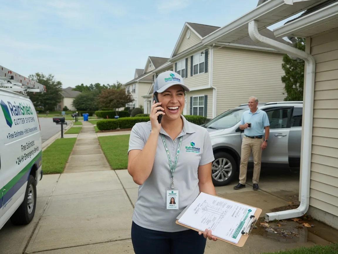 Gutter Installation Wolcott, CT FAQs
